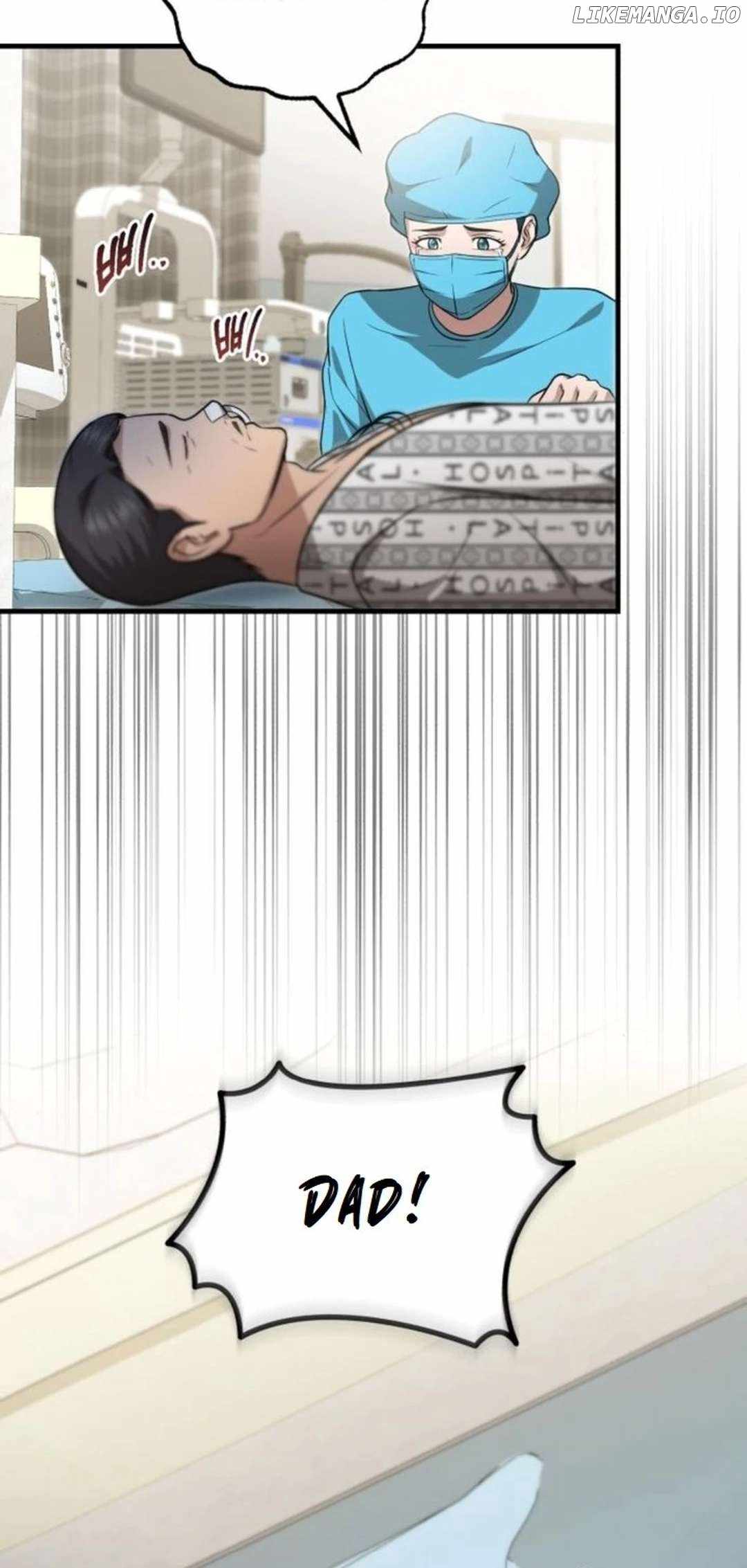 The Regressed Doctor Wants to Live Quietly Chapter 21 18